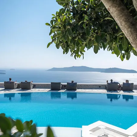 Hotel Xenones Filotera Imerovigli (Santorini)