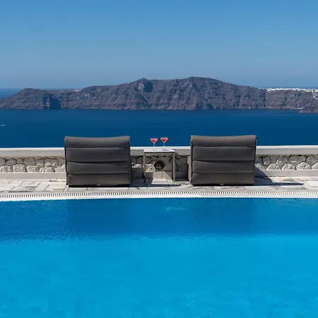 Xenones Filotera Imerovigli (Santorini)