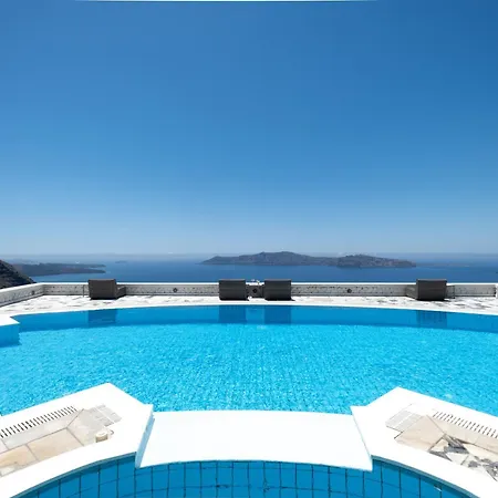Hotel Xenones Filotera Imerovigli (Santorini)