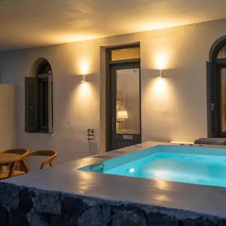 Hotel Xenones Filotera