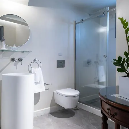 Hotel Xenones Filotera 4*