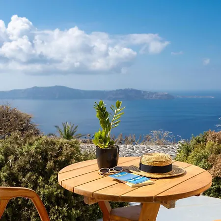 Hotel Xenones Filotera Imerovigli (Santorini)