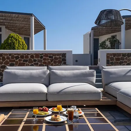 Xenones Filotera Hotel