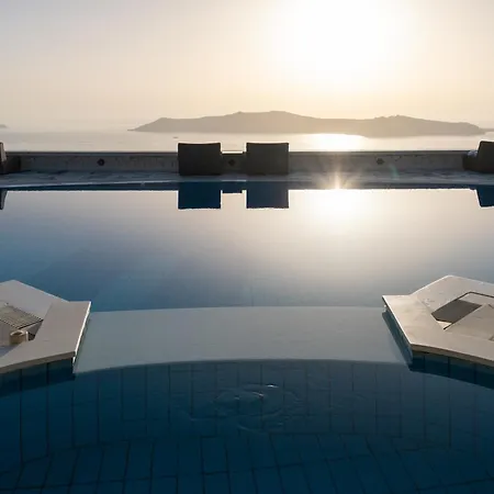 Xenones Filotera Hotel 4*