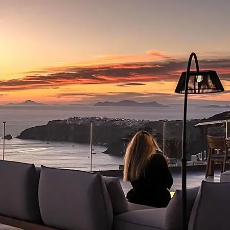Xenones Filotera Hotel