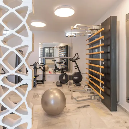 Otel Xenones Filotera 4*
