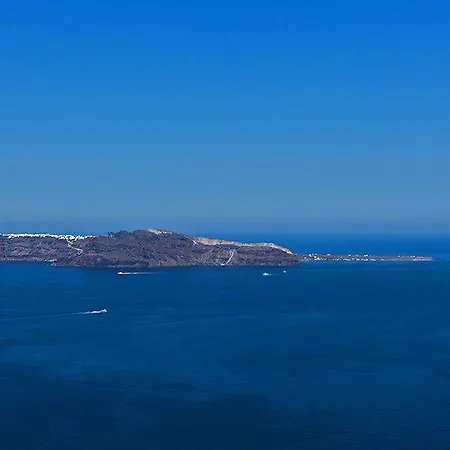Xenones Filotera Otel Imerovigli (Santorini)