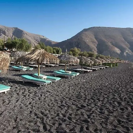 Otel Xenones Filotera