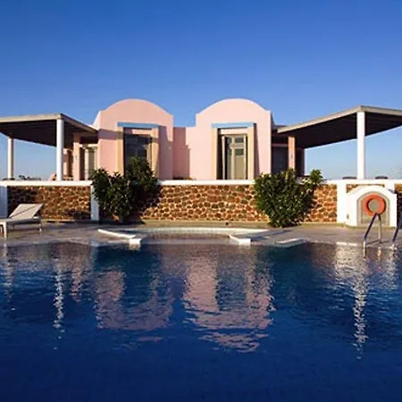 Xenones Filotera Hotel Imerovigli (Santorini)