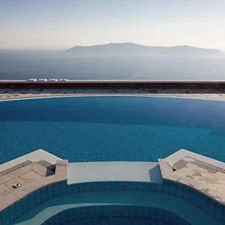 Xenones Filotera Hotel 4*