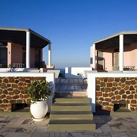 Xenones Filotera 4* Imerovigli (Santorini)
