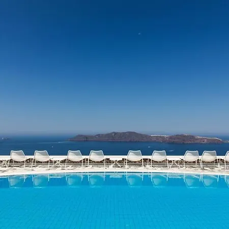Xenones Filotera 4*