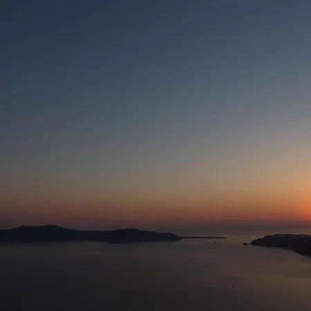 Xenones Filotera Imerovigli (Santorini)