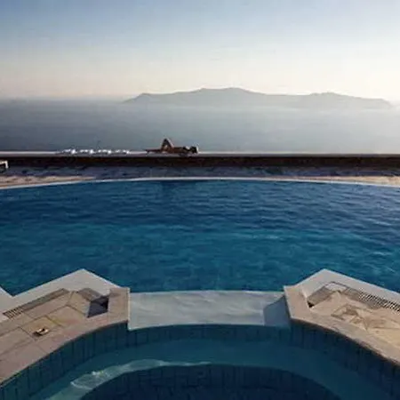 Xenones Filotera Hotel
