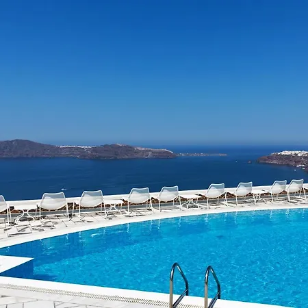 Xenones Filotera 4* Imerovigli (Santorini)