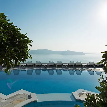 Xenones Filotera Hotel