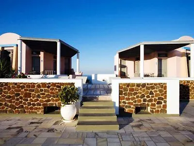 Hotell Xenones Filotera