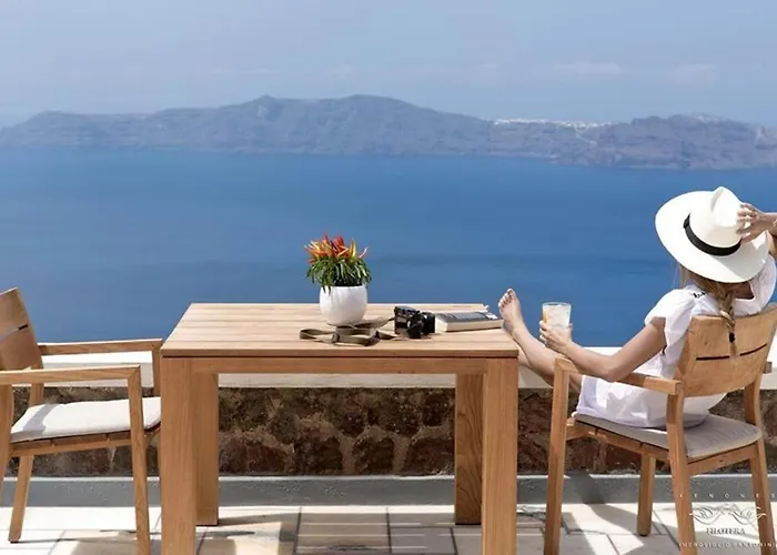 酒店 西诺拉斯费尔泰拉酒店 4*