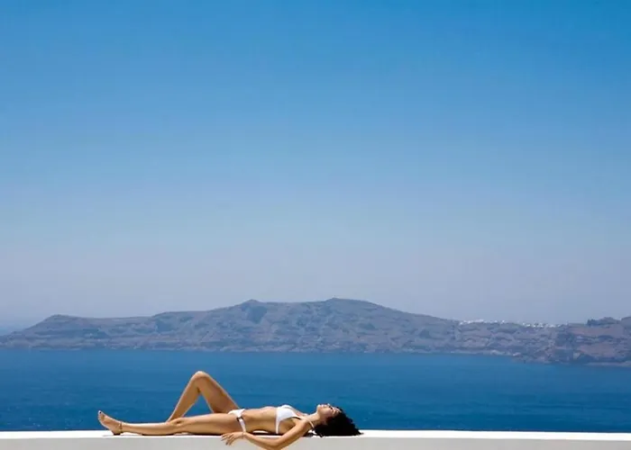 西诺拉斯费尔泰拉酒店 酒店 4*