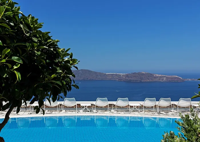 酒店 西诺拉斯费尔泰拉酒店 4*