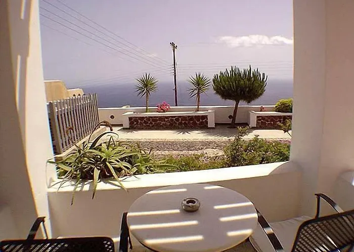 酒店 西诺拉斯费尔泰拉酒店 易莫洛林