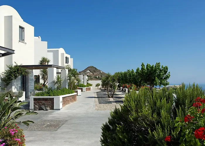 西诺拉斯费尔泰拉酒店 易莫洛林