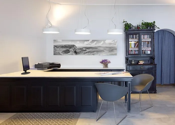 Hotel Xenones Filotera 4*