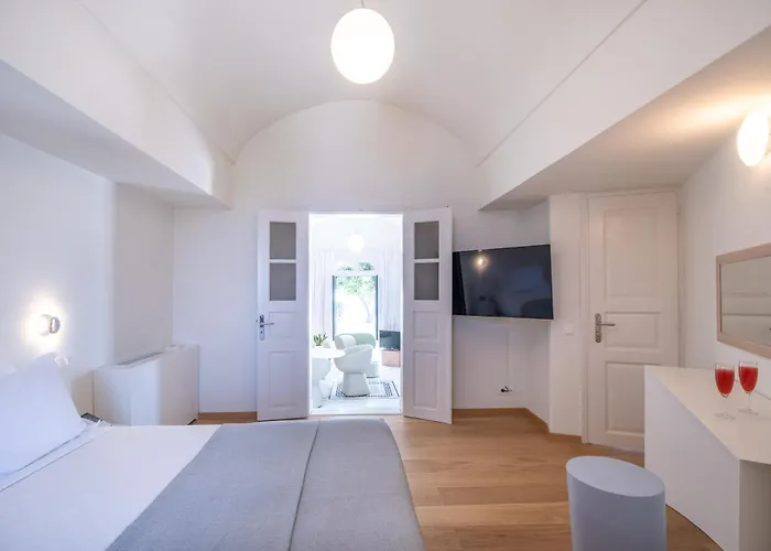 酒店 西诺拉斯费尔泰拉酒店