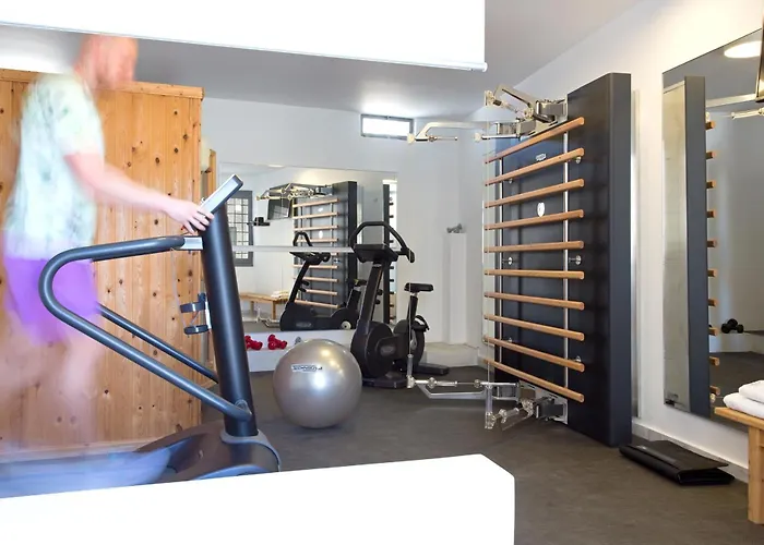 西诺拉斯费尔泰拉酒店 易莫洛林