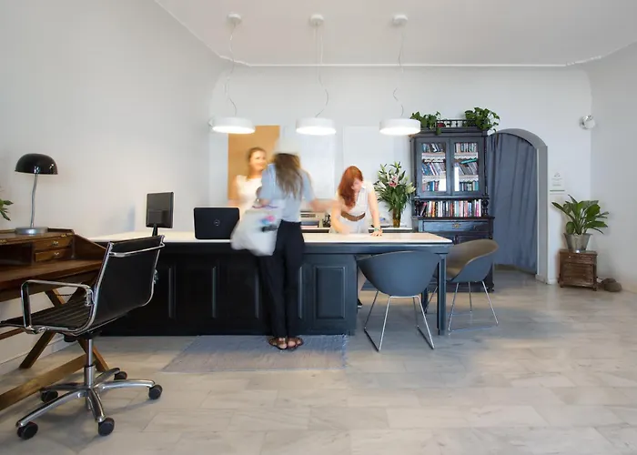 酒店 西诺拉斯费尔泰拉酒店 4*