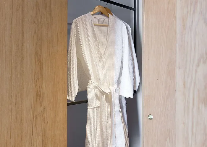 酒店 西诺拉斯费尔泰拉酒店