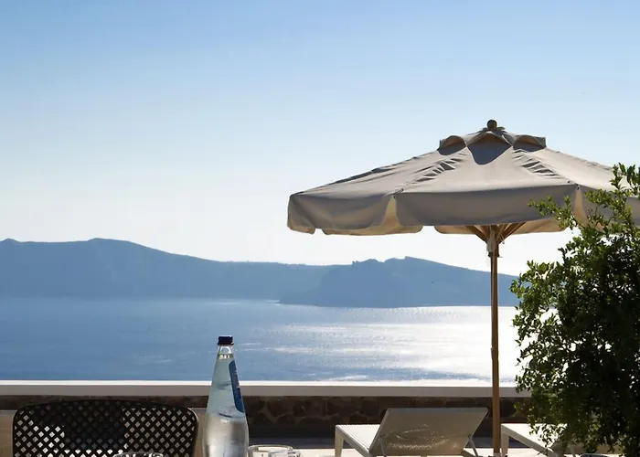 西诺拉斯费尔泰拉酒店 酒店 4*