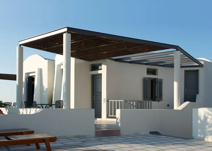 西诺拉斯费尔泰拉酒店