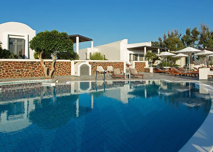 西诺拉斯费尔泰拉酒店 酒店