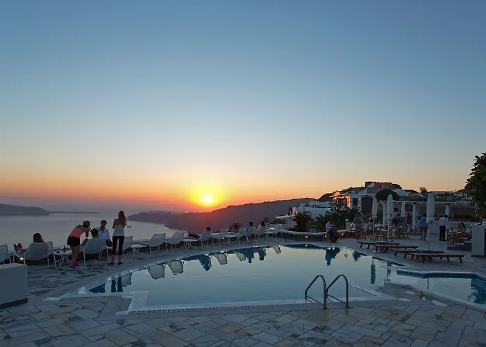 西诺拉斯费尔泰拉酒店