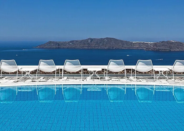 西诺拉斯费尔泰拉酒店 4*