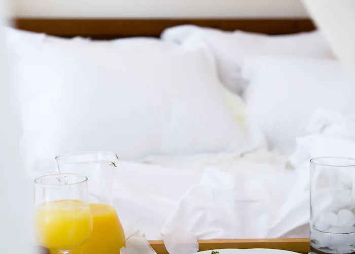 西诺拉斯费尔泰拉酒店 酒店 易莫洛林