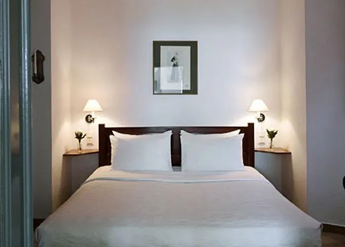 西诺拉斯费尔泰拉酒店 4*