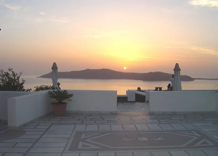 酒店 西诺拉斯费尔泰拉酒店 4*