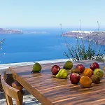 Hotel Xenones Filotera 4*