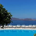 Hotel Xenones Filotera 4*