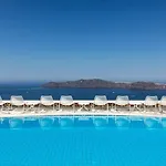 Hotel Xenones Filotera Imerovigli (Santorini)