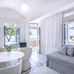 Hotel Xenones Filotera Imerovigli (Santorini)