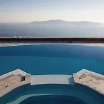 Xenones Filotera Hotel 4*