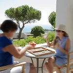 Hotel Xenones Filotera 4*