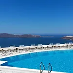 Xenones Filotera 4* Imerovigli (Santorini)