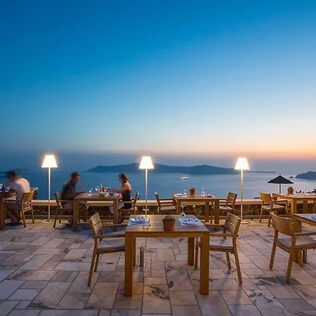 Xenones Filotera Imerovigli (Santorini)