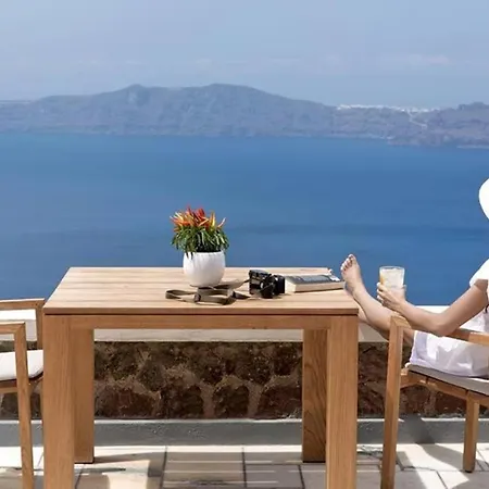 Hotel Xenones Filotera 4*