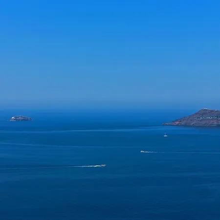 Xenones Filotera Hotell Imerovigli (Santorini)