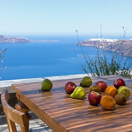 Hotell Xenones Filotera 4*